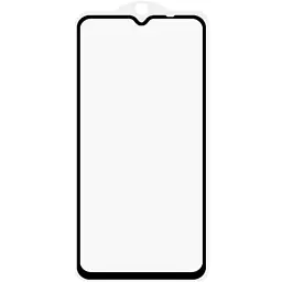 Скло захисне Drobak Matte Ceramics Anty Spy Samsung Galaxy A14 (676714)