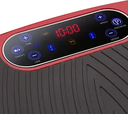 Вібраційна платформа Gymtek 3D XP750 Red - мініатюра 18
