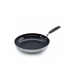 Сковорода MasterPro Smart, кований алюміній, 28 см (BGEU-3769) - мініатюра 2