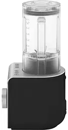 Блендер стаціонарний Smeg BLC01BLMEU - мініатюра 2