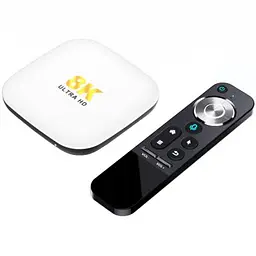Медіаплеєр H96 MAX M2 (M2_2GB/16GB) - мініатюра 4