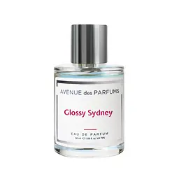 Парфумована вода Glossy Sydney Avenue des Parfums 50 мл