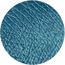 Розсипчасті тіні Sinart Make-Up With Passion тон 81 (Peacock) 1 г - мініатюра 2