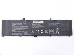 Акумулятор для Asus B31N1535 UX310, UX310UA, UX310UQ, UX410UA, UX3410UA, UX3410UQ (11.4V 3900 mAh 44.5Wh) - мініатюра 2