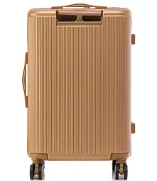 Валіза Semi Line 24" (M) Gold (T5667-3) (DAS302655) - мініатюра 5