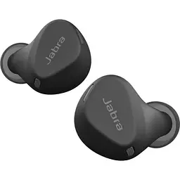 Навушники бездротові Jabra Elite 4 Active чорні (100-99180700-98) - мініатюра 2