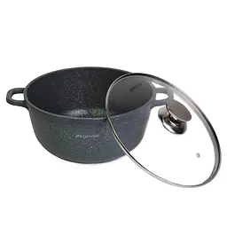 Каструля Kamille KM-4426 6,5л - мініатюра 3