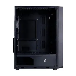 Корпус для ПК 1stPlayer FD3-M-BK-4F7 - мініатюра 6