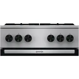 Плита Gorenje GG5A11XF - мініатюра 8