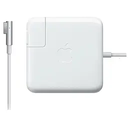 Блок живлення для ноутбука AlSoft Apple A1244 45W 14.5V, 3.1A, MagSafe (A40113)