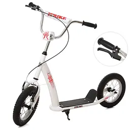 Самокат iTrike 30х11х77-97 см fit0009810 - мініатюра 1