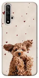 TPU чохол Demsky Сute doggy для Huawei Honor 20 / Nova 5T