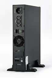 Джерело безперебійного живлення EnerGenie EG-UPSRACK-10 1000VA - мініатюра 2