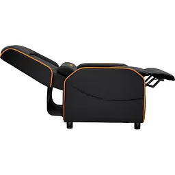 Геймерське крісло Cougar Ranger One Black (3MRAOORB.0001) [128752] - мініатюра 11