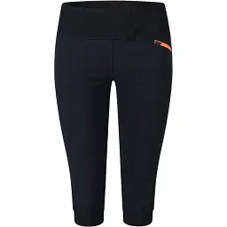 Штани Montura Sound 3/4 Pants Woman M Black-Melon