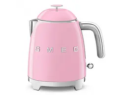 Електрочайник Smeg KLF05PKEU