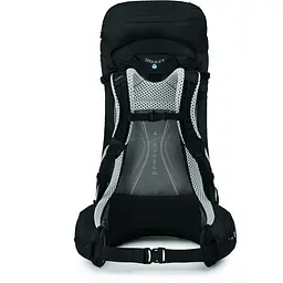 Рюкзак Osprey Atmos AG LT 50 розмір L/XL чорний - мініатюра 4