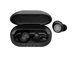 Навушники TWS JLAB JBuds Air Pro Black (IEUEBJBAIRPRORBLK82)