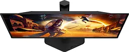Монітор AOC 26.5" Q27G4SDR QD-OLED QHD OLED 360Hz (Q27G4SDR) - мініатюра 6