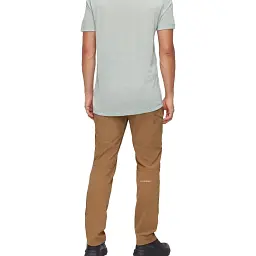 Штани Mammut Runbold IV Pants M 56 Claystone - мініатюра 4
