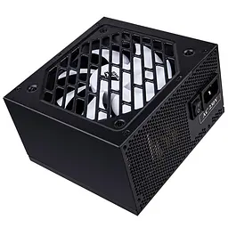 Блок живлення 1stPlayer PS-400FK 400W (FK-400-BK-EU) - мініатюра 4