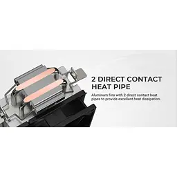 Кулер до процесора ID-Cooling SE-902-SD V3 - мініатюра 12