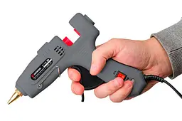 Пістолет клейовий електричний Intertool RT-1102 11.2 мм x 40 Вт - мініатюра 5