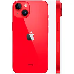 Смартфон Apple iPhone 14 512GB Product Red (MPXG3) [72458] - мініатюра 4