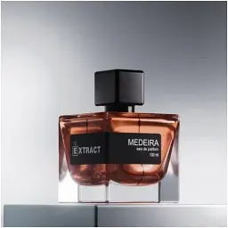 Парфумована вода Extract Madeira 100 мл - мініатюра 3