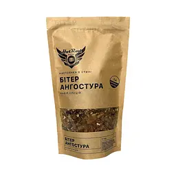 Набір спецій для настоянки Hot Rod Distiller Біттер Ангостура на 1 л 166 г (S0801)