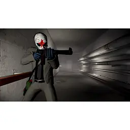 Ключ активації Microsoft Payday 2 - Crimewave Edition - The Big Score Game Bundle для Xbox One/Series - мініатюра 4