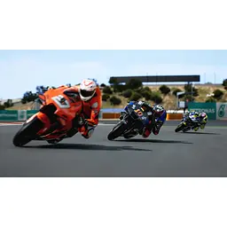 Ключ активації Microsoft MotoGP 21 для Xbox One/Series - мініатюра 3