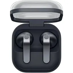 Bluetooth-гарнітура Samsung Galaxy Buds4 Black (SM-R540NZKASEK)