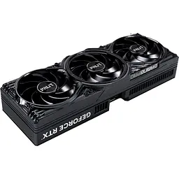 Відеокарта Palit GeForce RTX 5070 Ti GamingPro OC V1 [NE7507TS19T2-GB2031Y] UA [152334] - мініатюра 7