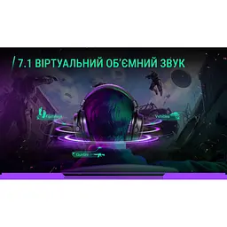 Навушники Fifine чорні (H9) - мініатюра 3