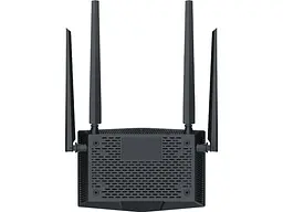 Бездротовий маршрутизатор (роутер) Netis SYSTEMS NX10 - мініатюра 5