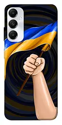 Чохол Demsky Прапор для Samsung Galaxy A05s