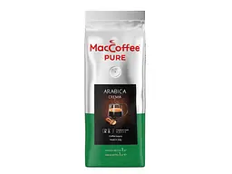 Кава в зернах MACCOFFEE 1кг Арабіка Крема
