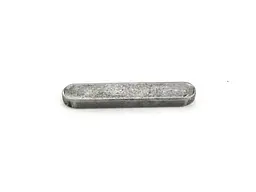 Шпонка фрези подрібнювача гілок Makita UD2500 (652023697)