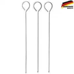 Шпажки кулінарні KELA Pincho 25 см 6 шт (11214)