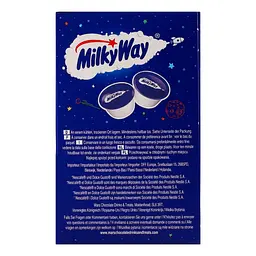 Горячий шоколад в капсулах Milky Way Dolce Gusto 8 шт. (950229) - мініатюра 5