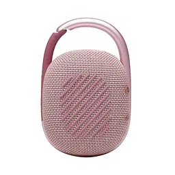Портативна акустика JBL Clip 4 Pink [JBLCLIP4PINK] [53493] - мініатюра 6