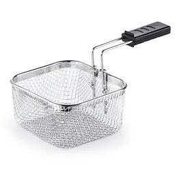Фритюрниця Ambiano 97305 900 Вт чаша 1.5 л - мініатюра 3