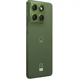 Мобільний телефон Motorola Edge 70 12/512GB Bronze Green (PBA50046RS) - мініатюра 10