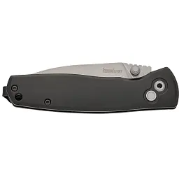 Ніж Kershaw Kindred Black - мініатюра 3