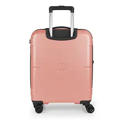 Валіза Gabol Bari (S) Pink (123622-019) - мініатюра 3
