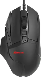 Миша Xtrike Me GM-316 RGB Black