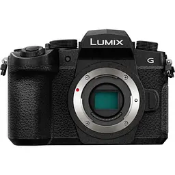 Цифрова камера Panasonic DMC-G90 Body (DC-G90EE-K)