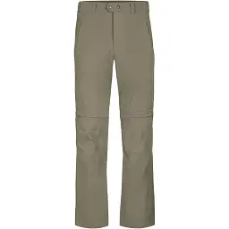 Брюки Frontier Abies 34/32 Dark Grey