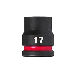 Головка ShW 1/2'' STD MILWAUKEE, 17мм